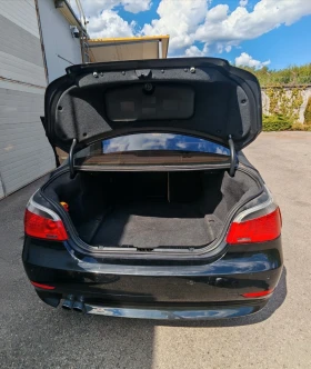 BMW 523 2.5 LPG - 4300 € - 53633171 13