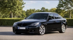 BMW 523 2.5 LPG