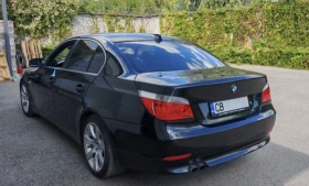 BMW 523 2.5 LPG - 4300 € - 53633171 6