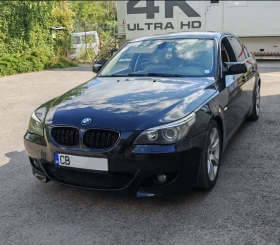 BMW 523 2.5 LPG - 4300 € - 53633171 2