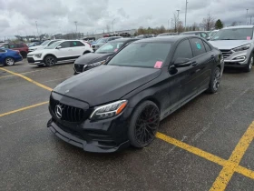 ������ Mercedes-Benz C 300
