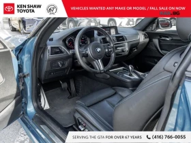 BMW M2 RWD * АвтоКредит * (ЦЕНА ДО БГ) | Auto.bg — изображение 8