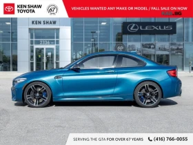BMW M2 RWD * АвтоКредит * (ЦЕНА ДО БГ) | Auto.bg — изображение 3