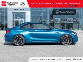 BMW M2 RWD * АвтоКредит * (ЦЕНА ДО БГ) | Auto.bg — изображение 4