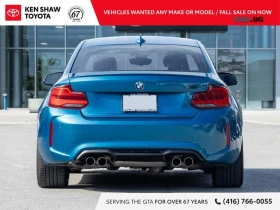 BMW M2 RWD * АвтоКредит * (ЦЕНА ДО БГ) | Auto.bg — изображение 5