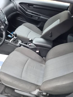 Kia Ceed undefined | Auto.bg — изображение 7