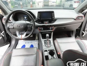 Hyundai I30 1.6 Turbo Sport | Mobile.bg � ����� ������ 9