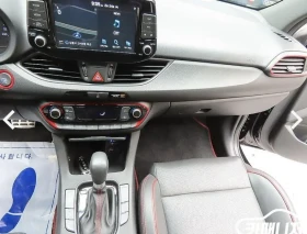 Hyundai I30 1.6 Turbo Sport | Mobile.bg � ����� ������ 17