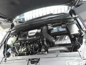 Hyundai I30 1.6 Turbo Sport | Mobile.bg � ����� ������ 7