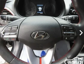 Hyundai I30 1.6 Turbo Sport | Mobile.bg � ����� ������ 14