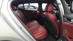Kia Stinger 3.3T* GT* 2WD* ПОДГРЕВ* ОБДУХВАНЕ* 360* HEAD-UP*  - 14950 € - 75563052 12