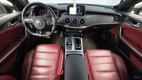 Kia Stinger 3.3T* GT* 2WD* ПОДГРЕВ* ОБДУХВАНЕ* 360* HEAD-UP*  - 14950 € - 75563052 7
