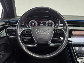 Audi A8 50 TDI Quattro/ �����/ 360/ PANO/ TV/ HUD/ B&O | Mobile.bg � ����� ������ 12