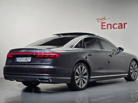 ������ Audi A8