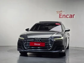Audi A8 50 TDI Quattro/ �����/ 360/ PANO/ TV/ HUD/ B&O | Mobile.bg � ����� ������ 2
