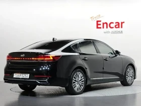 Kia K7 | Mobile.bg � ����� ������ 2