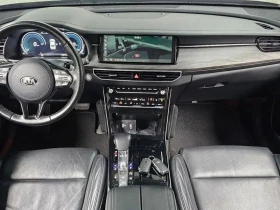 Kia K7 | Mobile.bg � ����� ������ 7