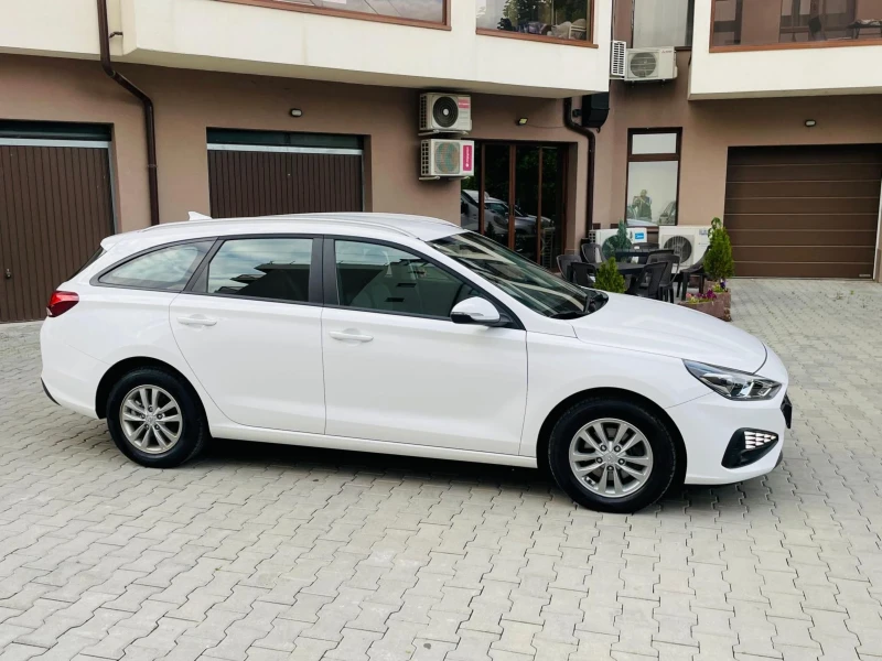 Hyundai I30 1.0 Т , снимка 4 - Автомобили и джипове - 47935100