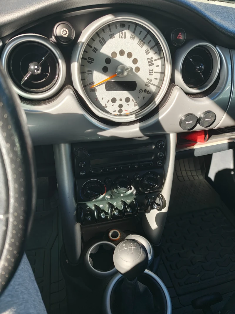 Mini Cooper, снимка 9 - Автомобили и джипове - 48828001