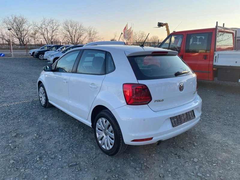 VW Polo 1.4 TDI COMFORT Start Stop, снимка 2 - Автомобили и джипове - 49042045