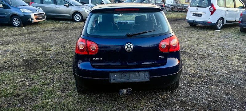 VW Golf 1.9tdi Italy , снимка 4 - Автомобили и джипове - 49274229