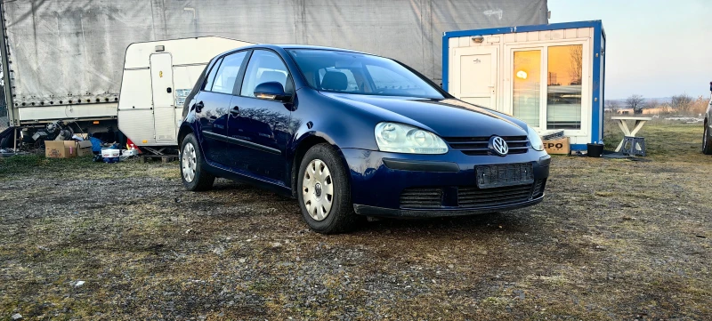 VW Golf 1.9tdi Italy , снимка 6 - Автомобили и джипове - 49274229