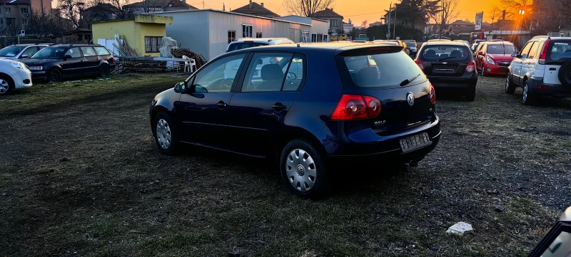 VW Golf 1.9tdi Italy , снимка 2 - Автомобили и джипове - 49274229