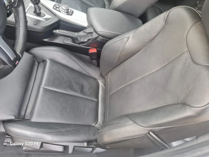 BMW 118 D FACELIFT! Камера! Рекаро! Германия! Full!, снимка 11 - Автомобили и джипове - 51129116