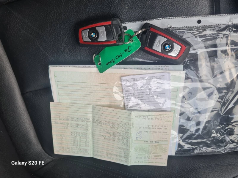 BMW 118 D FACELIFT! Камера! Рекаро! Германия! Full!, снимка 13 - Автомобили и джипове - 51129116