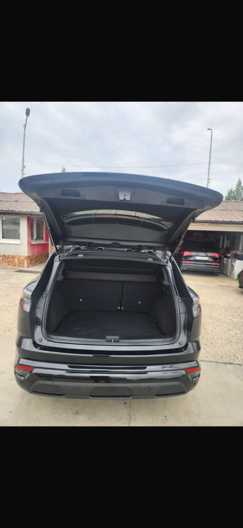 Renault Austral, снимка 16 - Автомобили и джипове - 51742155