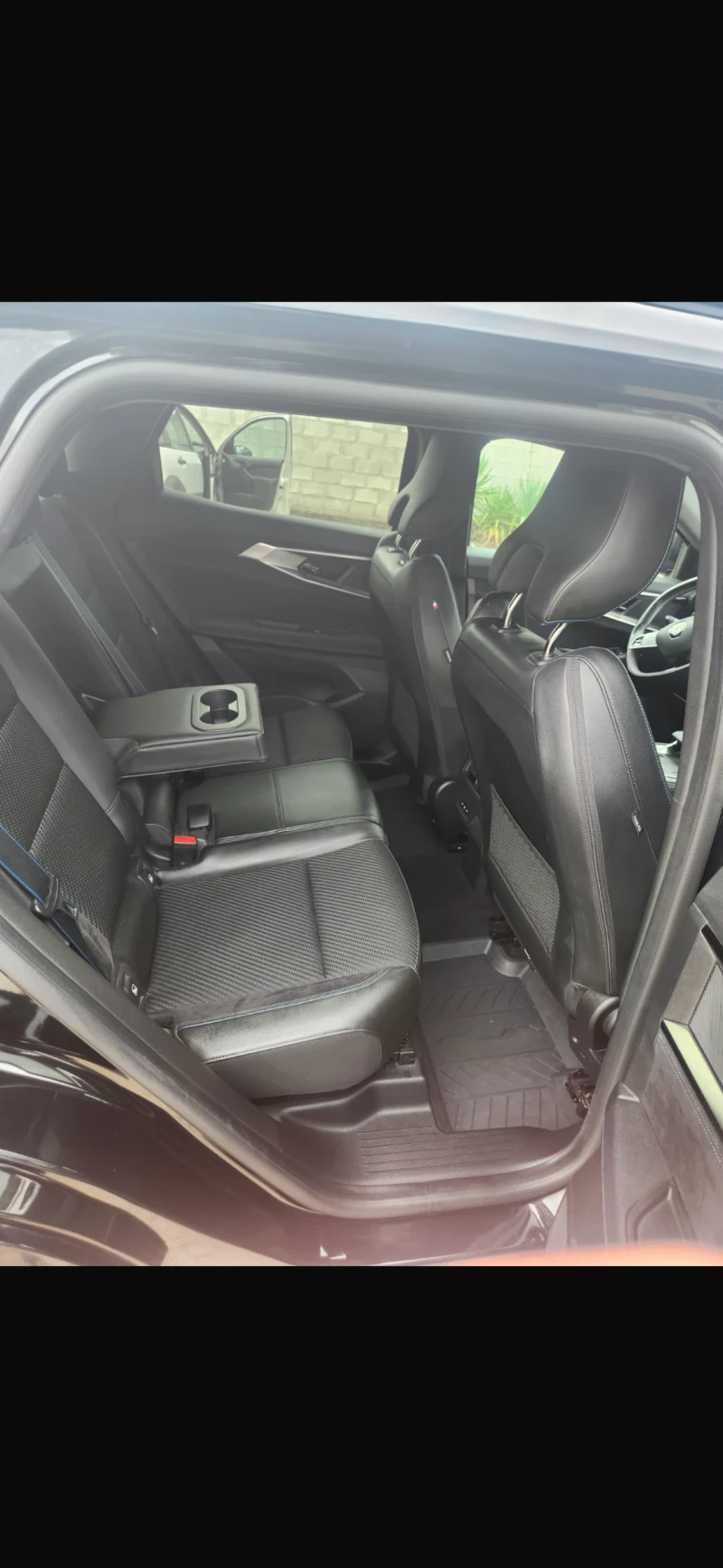 Renault Austral, снимка 10 - Автомобили и джипове - 51742155