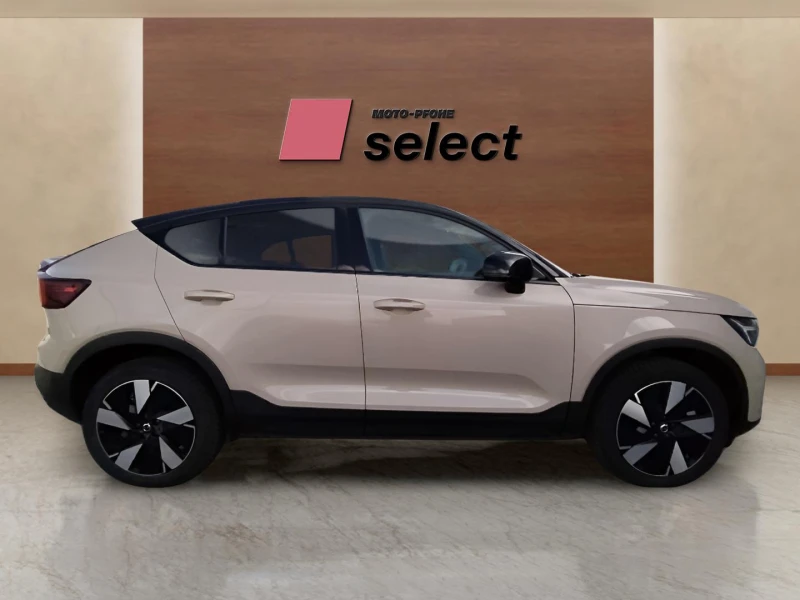 Volvo C40 Twin motor, снимка 4 - Автомобили и джипове - 52337675