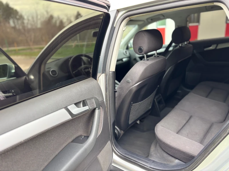 Audi A3, снимка 10 - Автомобили и джипове - 52564701