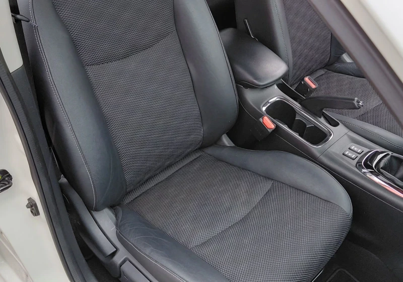 Nissan Pulsar NAVI, CAMERA, ПРОМО ЦЕНА - 6700 euro, снимка 12 - Автомобили и джипове - 52575241