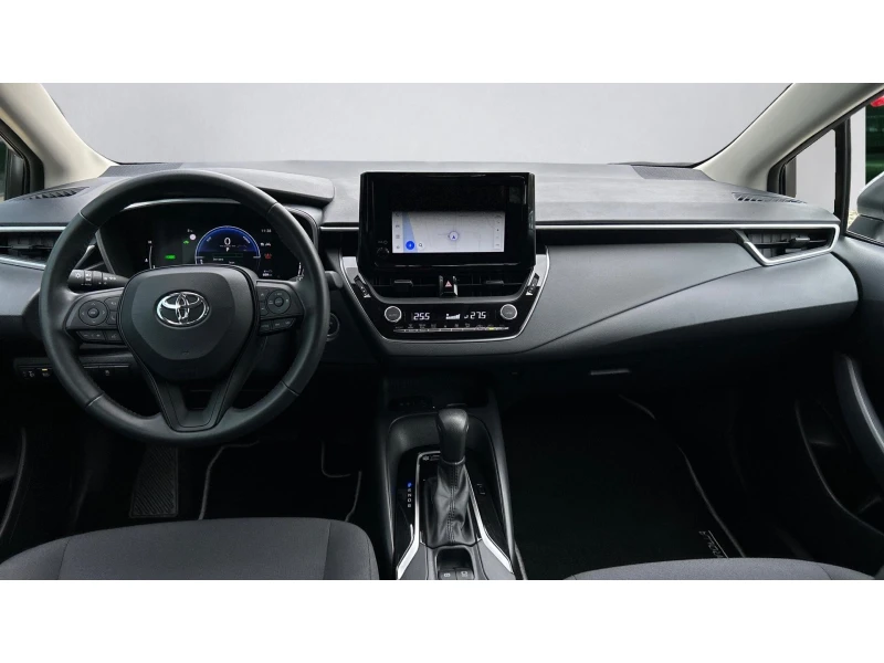 Toyota Corolla Месечна вноска от 390 лв., снимка 8 - Автомобили и джипове - 52875535