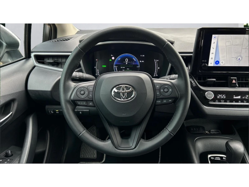 Toyota Corolla Месечна вноска от 390 лв., снимка 9 - Автомобили и джипове - 52875535