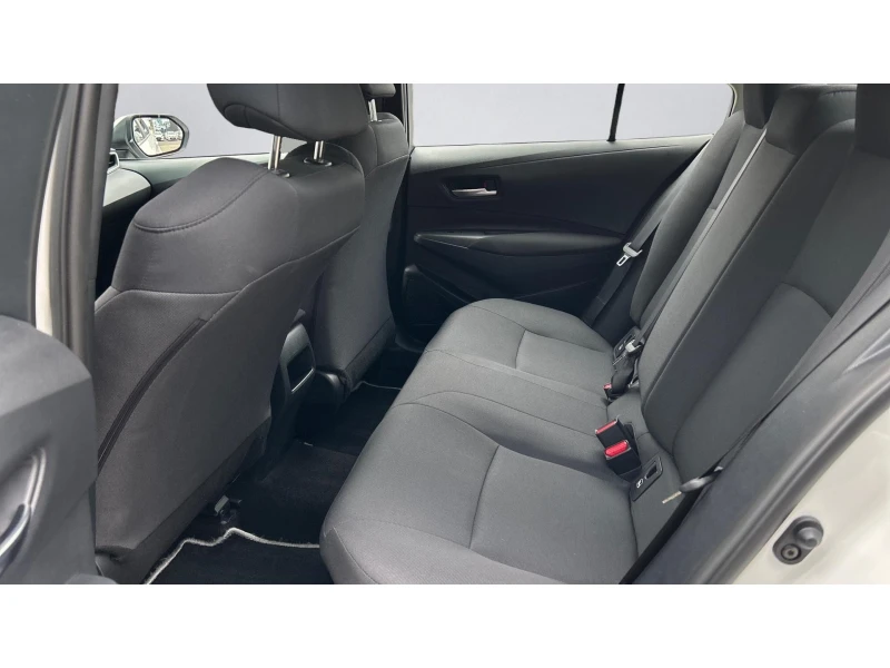 Toyota Corolla Месечна вноска от 390 лв., снимка 11 - Автомобили и джипове - 52875535