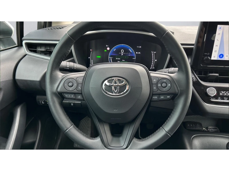 Toyota Corolla Месечна вноска от 390 лв., снимка 13 - Автомобили и джипове - 52875535