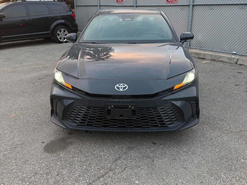 Toyota Camry * SE * CARFAX * БЕЗ ПЪРВОНАЧАЛНА ВНОСКА, снимка 6 - Автомобили и джипове - 52903813