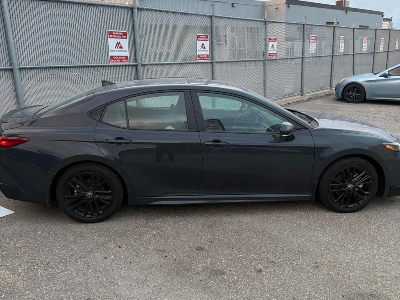 Toyota Camry * SE * CARFAX * БЕЗ ПЪРВОНАЧАЛНА ВНОСКА, снимка 3 - Автомобили и джипове - 52903813