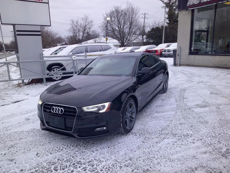 Audi A5 SLINE* ПАМЕТ* КАМЕРА* ПЕРА* КОЖА* ПОДГРЕВ* ПАНОРАМ