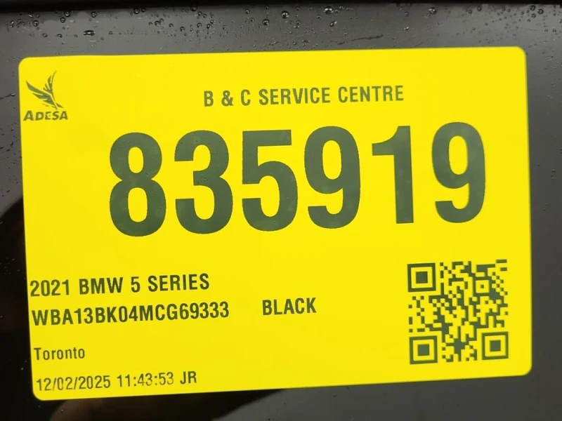 BMW 550 I XDRIVE * CARFAX * БЕЗ ПЪРВОНАЧАЛНА ВНОСКА, снимка 14 - Автомобили и джипове - 53176268