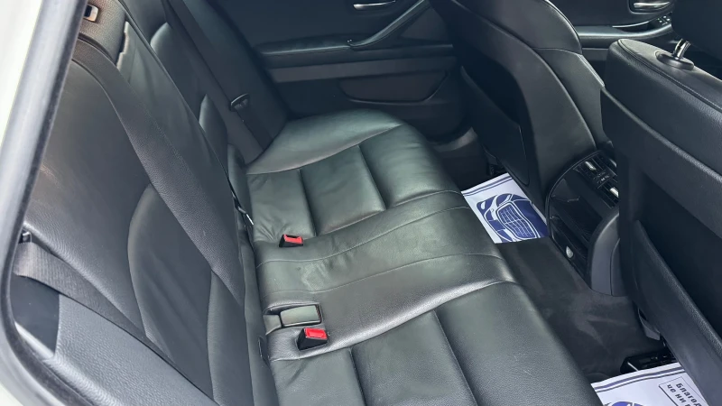 BMW 530 м-пакет, снимка 9 - Автомобили и джипове - 53451096