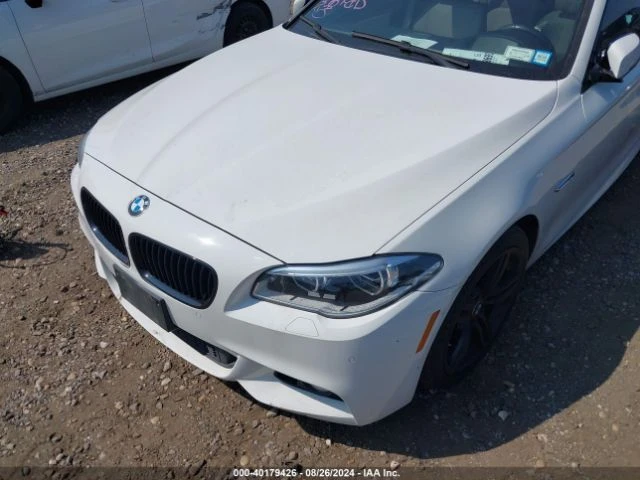 BMW 550, снимка 2 - Автомобили и джипове - 47422908