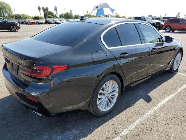 BMW 530 XI ПОДГРЕВ* HEAD UP* HARMAN/kardon* , снимка 3 - Автомобили и джипове - 48400838