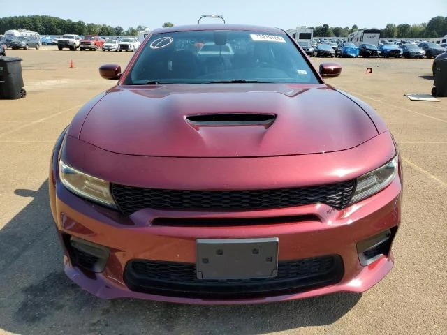 Dodge Charger SCAT PACK , снимка 1 - Автомобили и джипове - 48732566