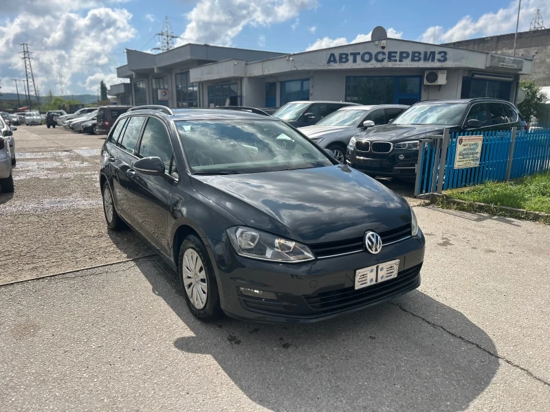 VW Golf EURO 5B - 10500 лв. - 72236000 | Car24.bg