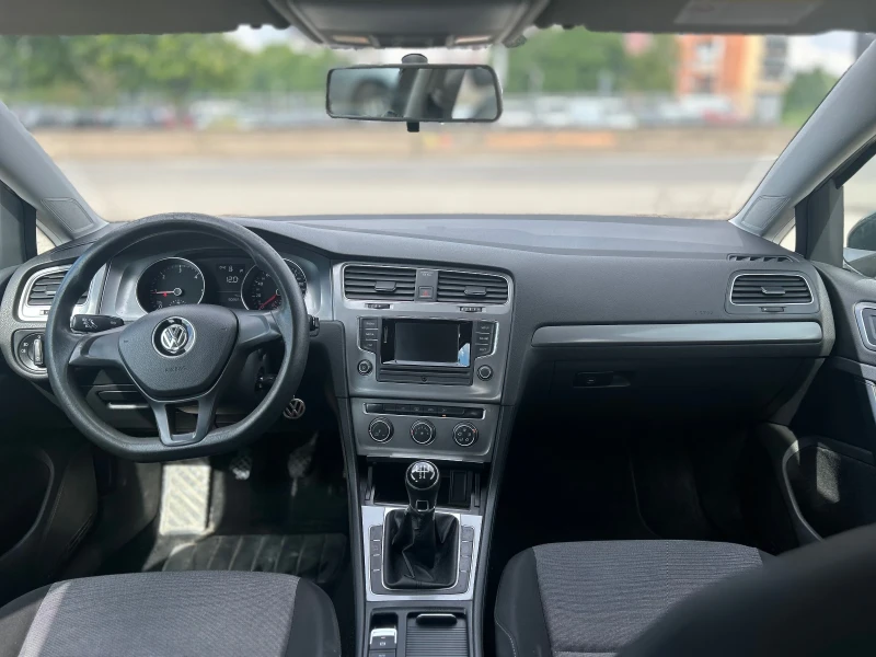 VW Golf EURO 5B - 10500 лв. - 72236000 | Car24.bg