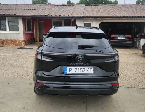 Renault Austral  - изображение 4