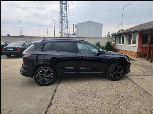 Renault Austral  - изображение 2